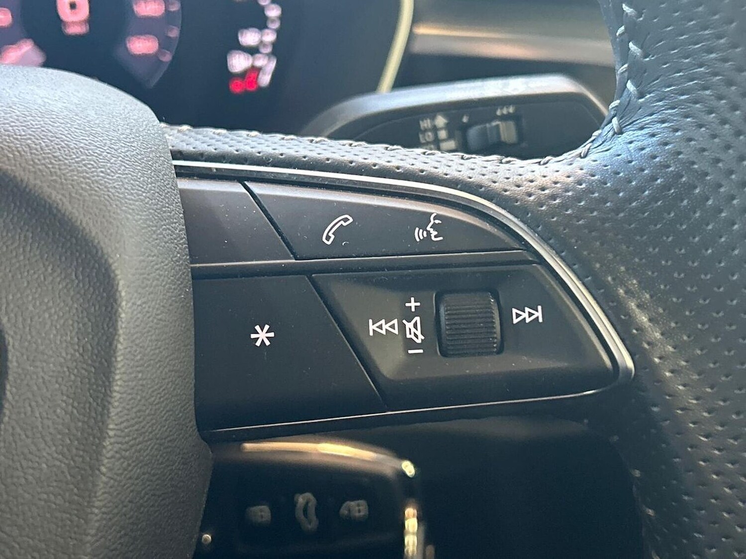 Used Audi Q3 2020 for sale - 78192473: Photo 29