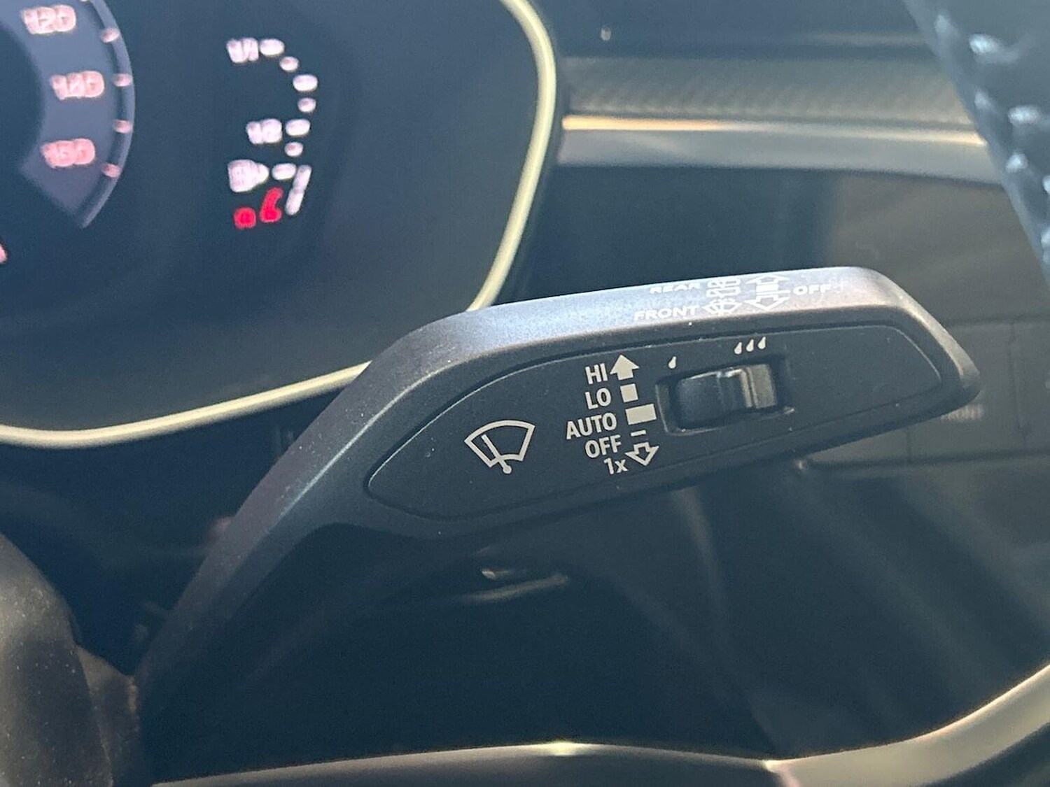 Used Audi Q3 2020 for sale - 78192473: Photo 30