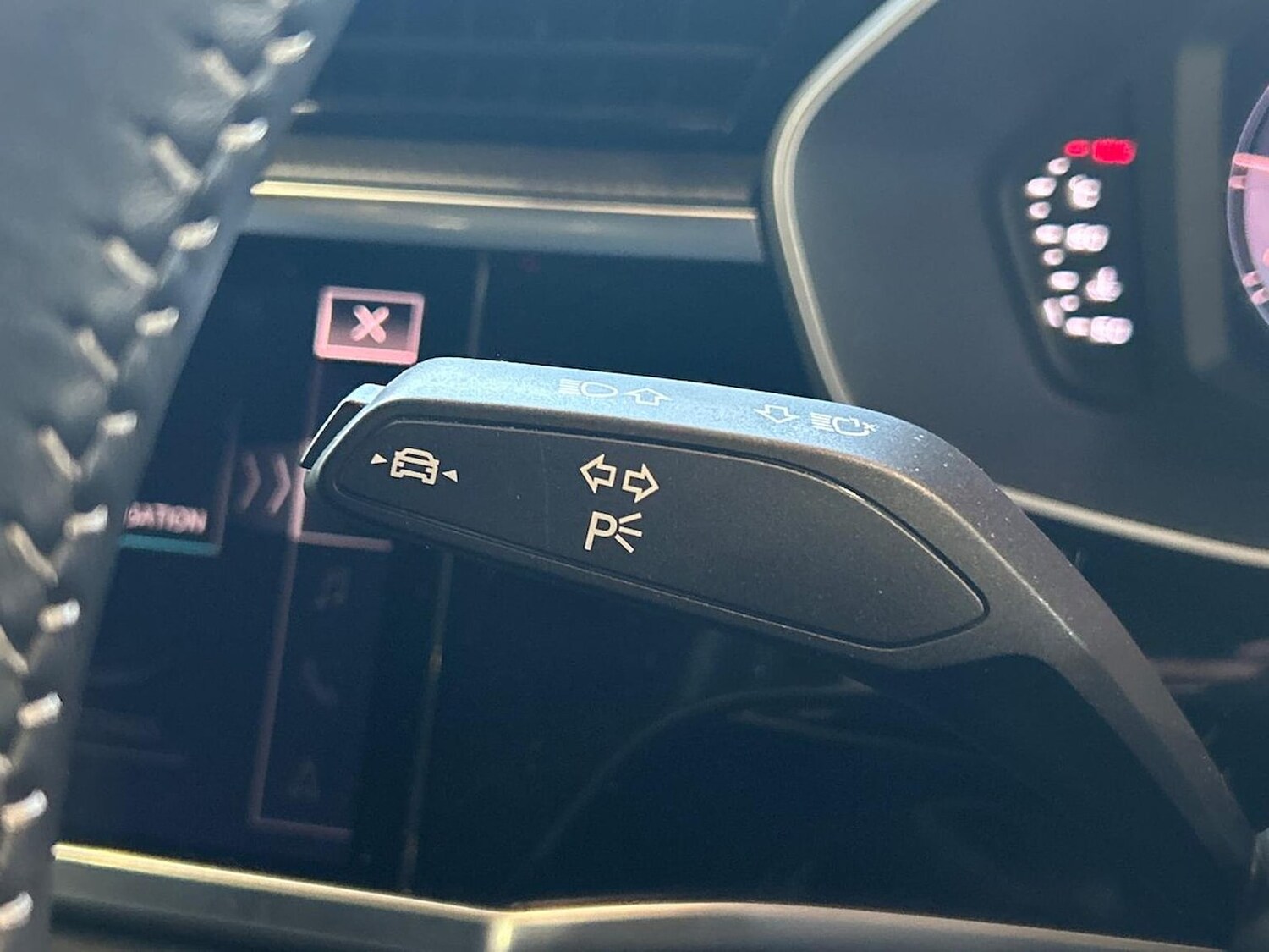 Used Audi Q3 2020 for sale - 78192473: Photo 31