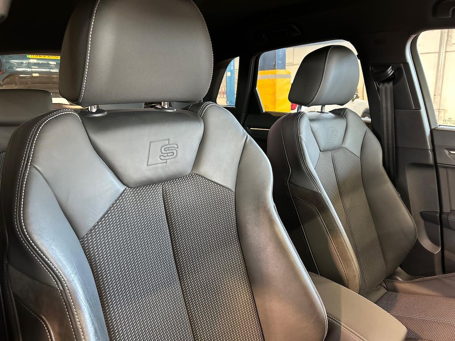 Used Audi Q3 2020 for sale - 78192473: Photo 32