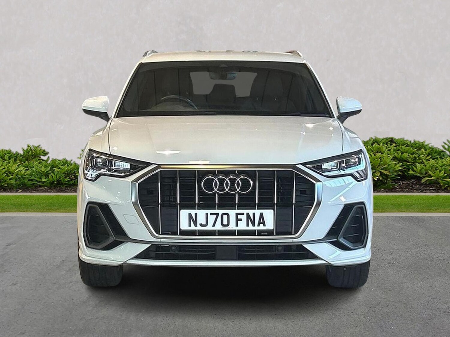 Used Audi Q3 2020 for sale - 78192473: Photo 7