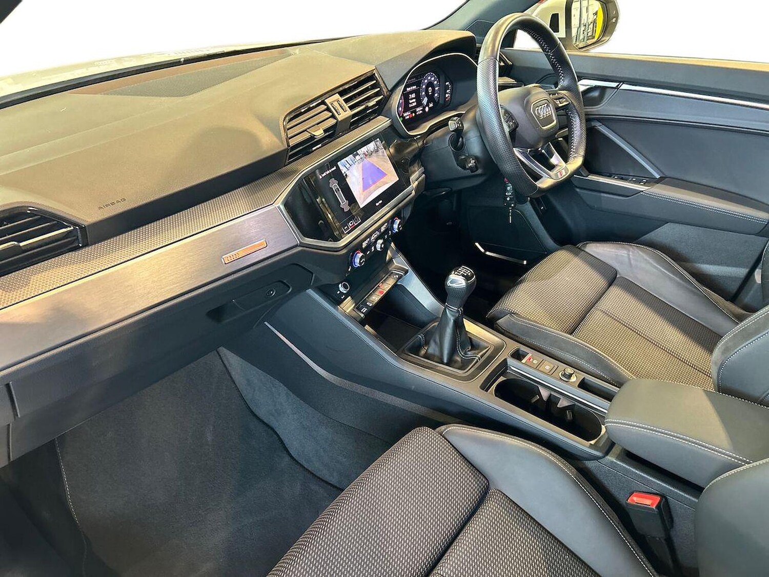 Used Audi Q3 2020 for sale - 78192473: Photo 9