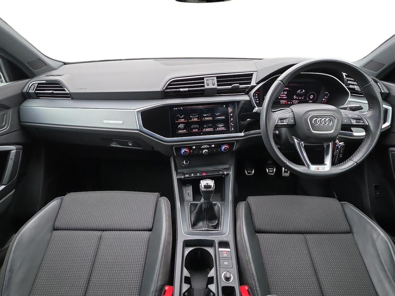 Used Audi Q3 2020 for sale - 76583228: Photo 10