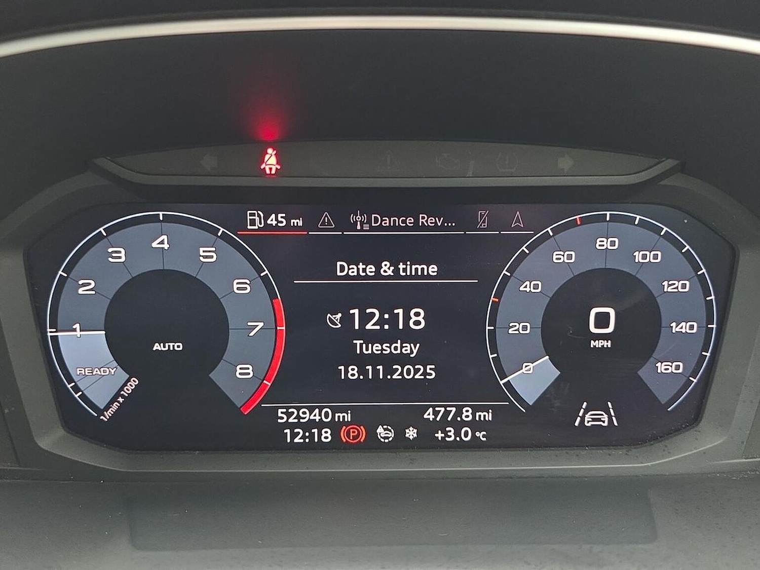 Used Audi Q3 2020 for sale - 76583228: Photo 12