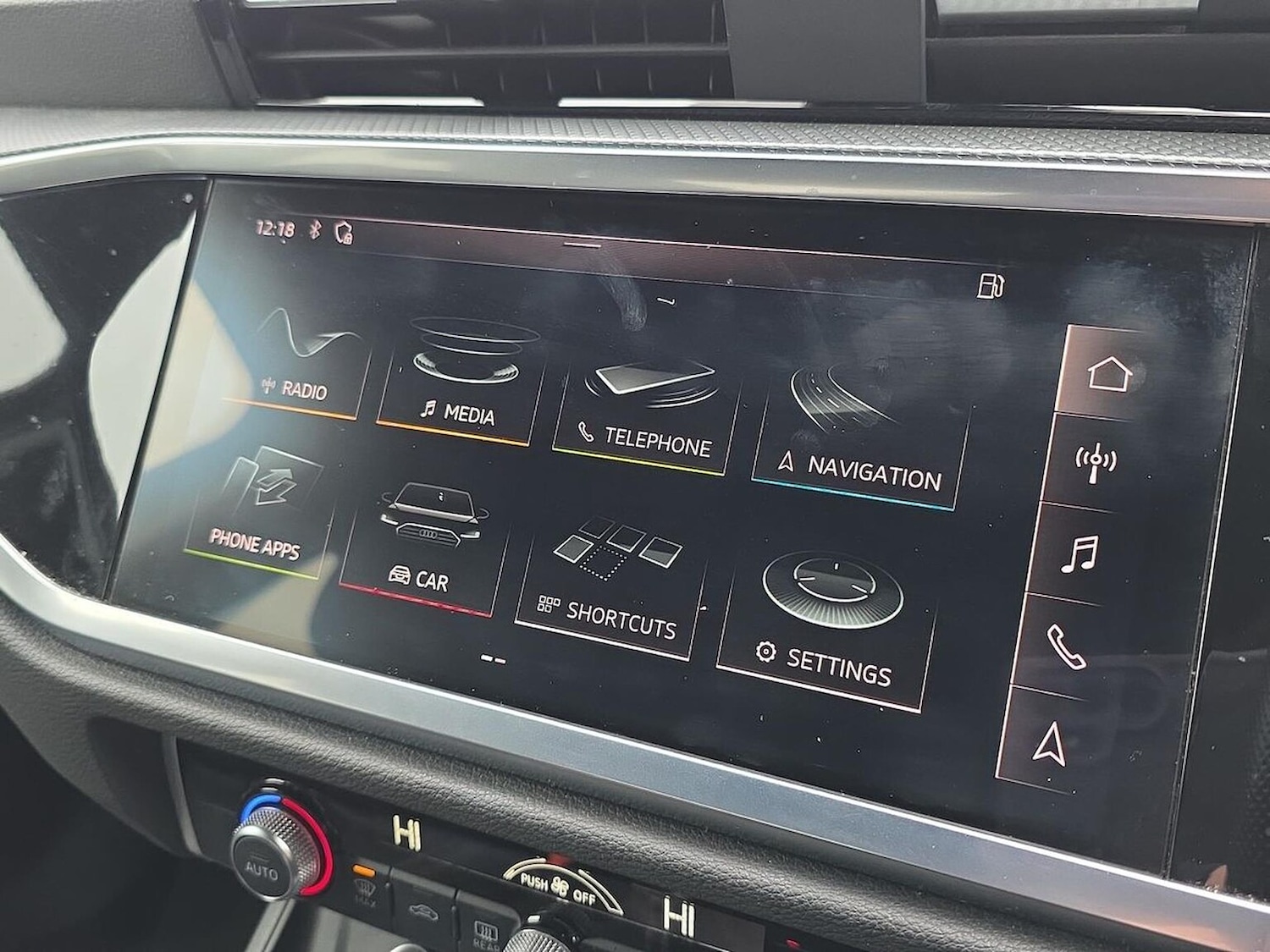 Used Audi Q3 2020 for sale - 76583228: Photo 13