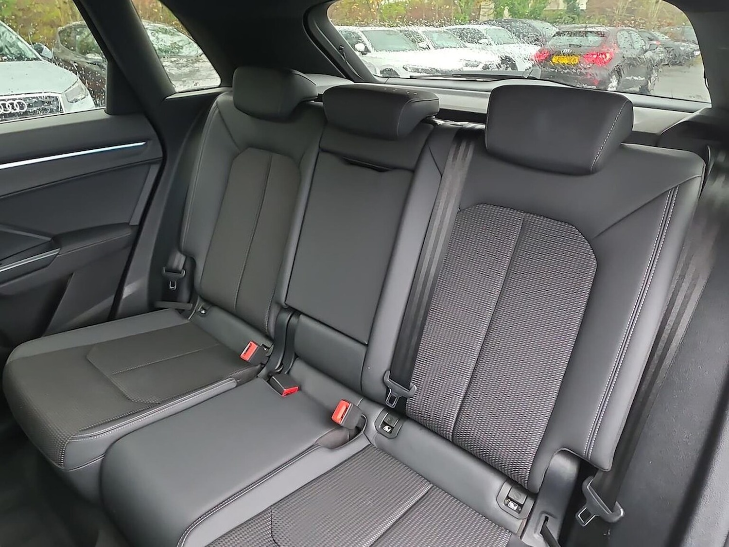 Used Audi Q3 2020 for sale - 76583228: Photo 18