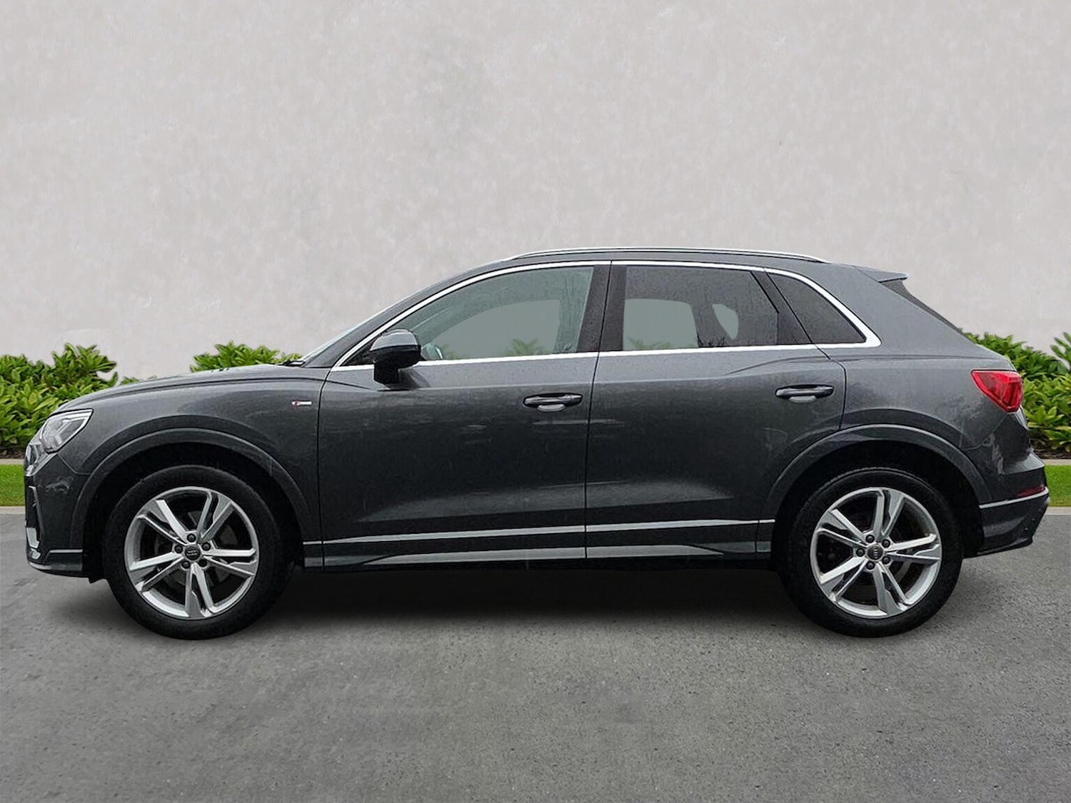 Used Audi Q3 2020 for sale - 76583228: Photo 21