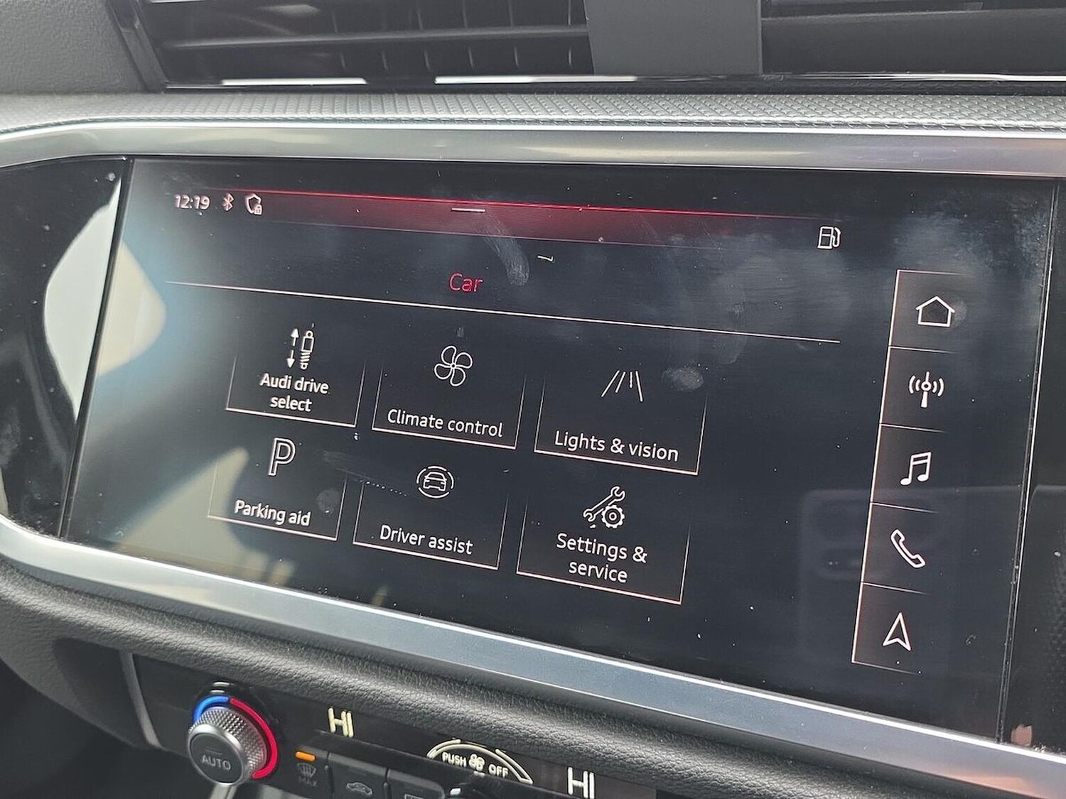 Used Audi Q3 2020 for sale - 76583228: Photo 25