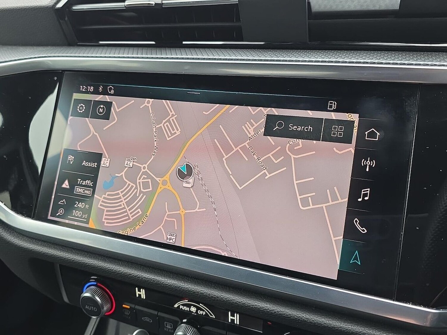 Used Audi Q3 2020 for sale - 76583228: Photo 26