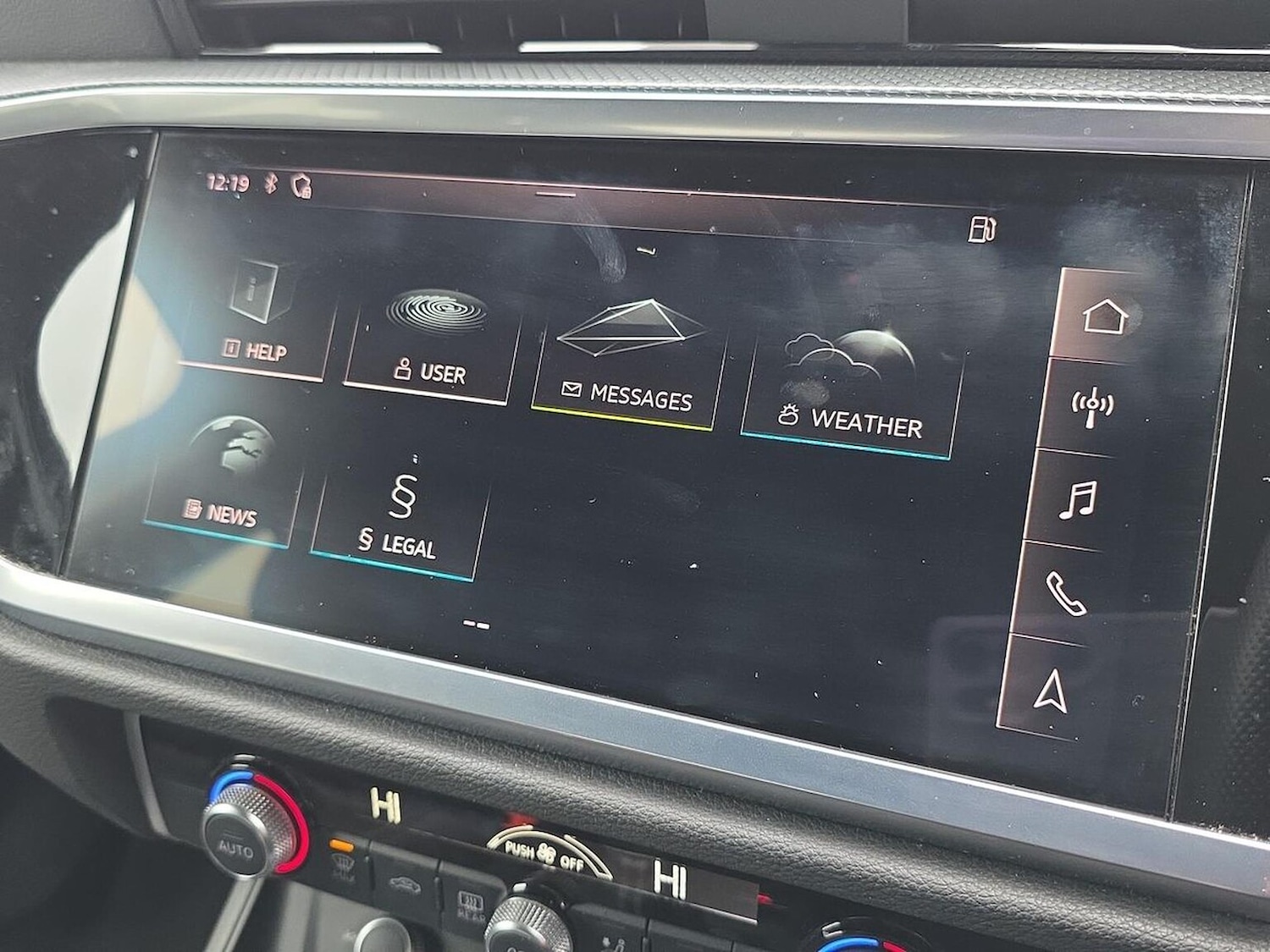 Used Audi Q3 2020 for sale - 76583228: Photo 27