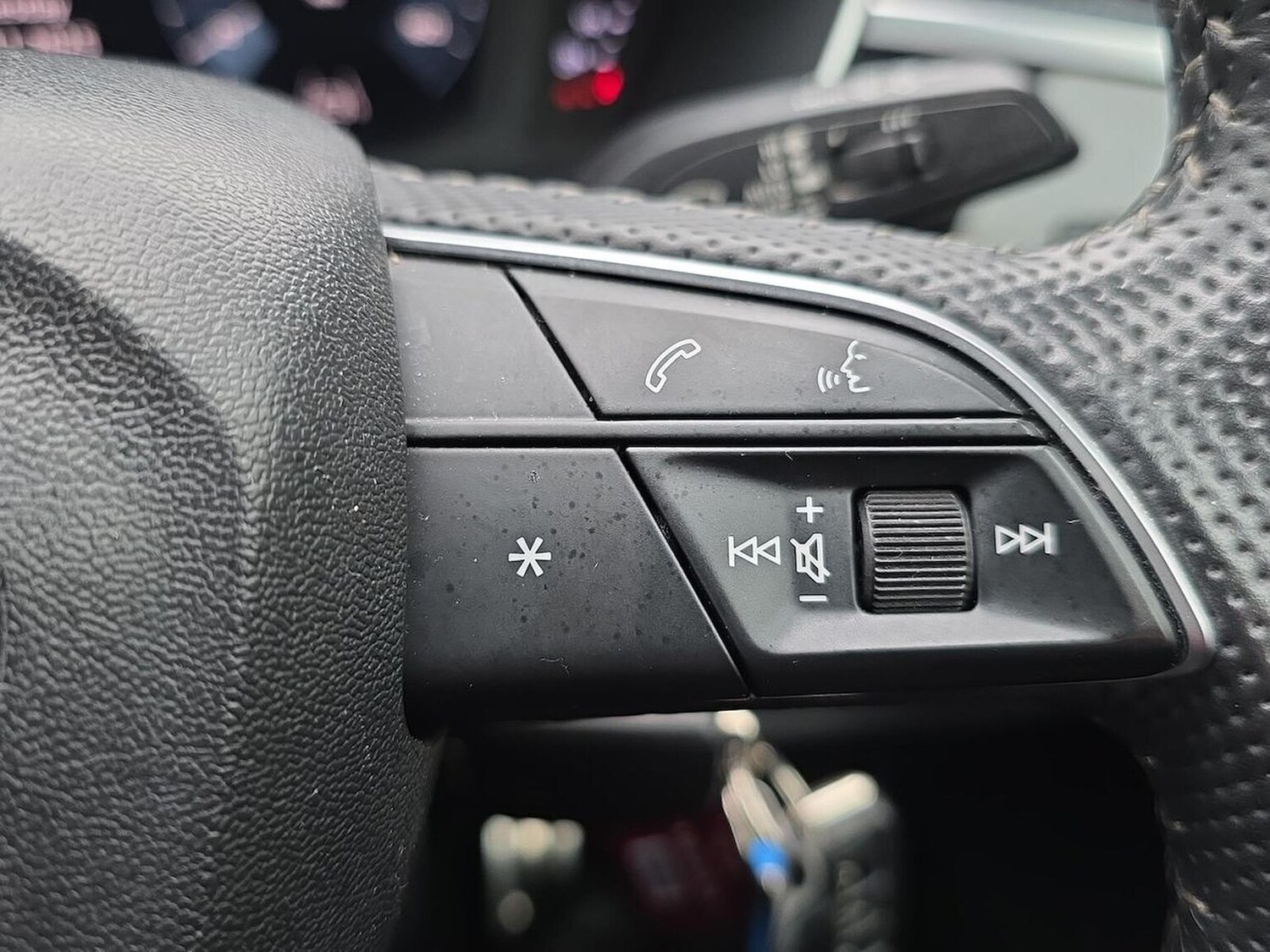 Used Audi Q3 2020 for sale - 76583228: Photo 28