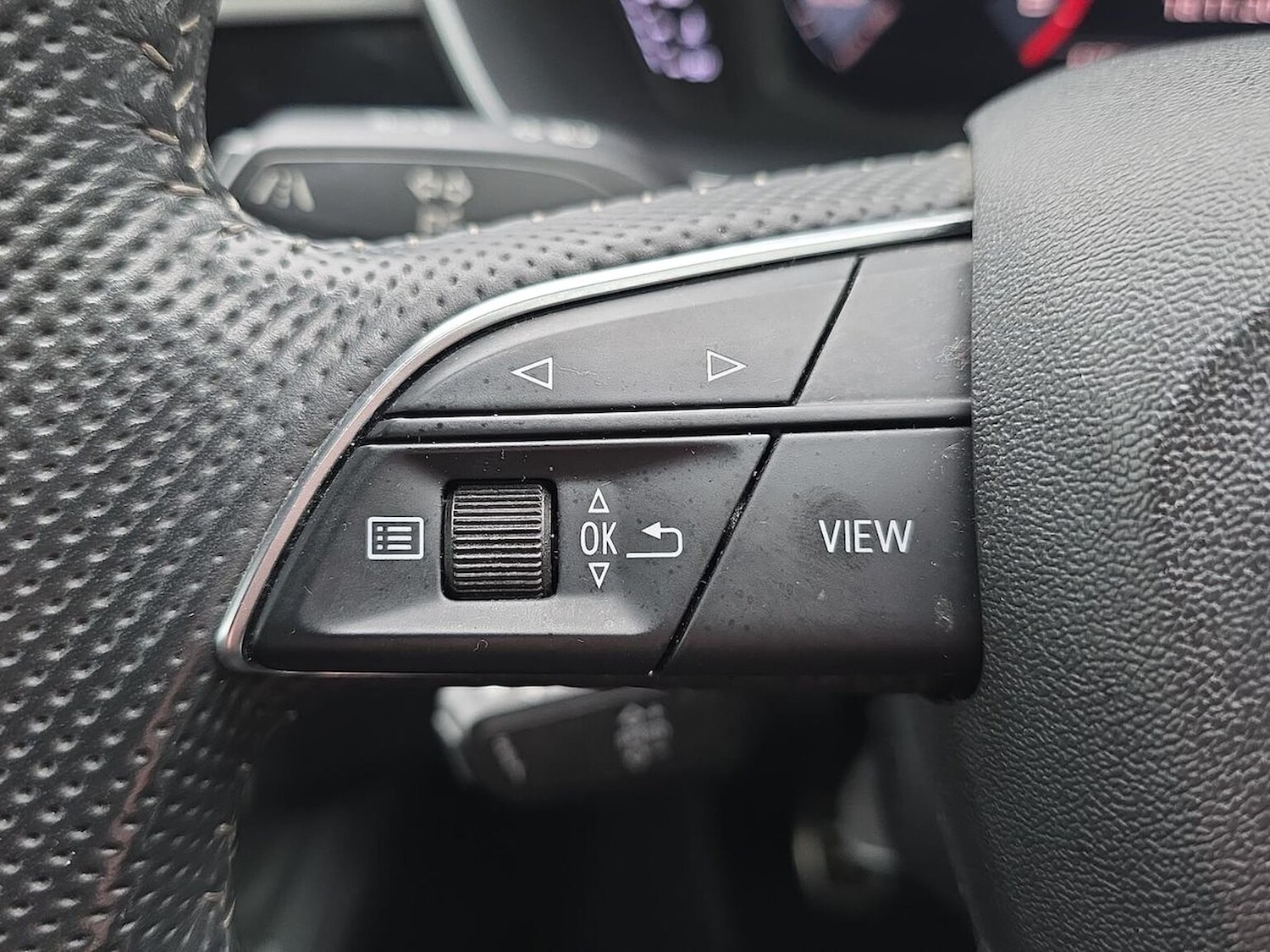 Used Audi Q3 2020 for sale - 76583228: Photo 29