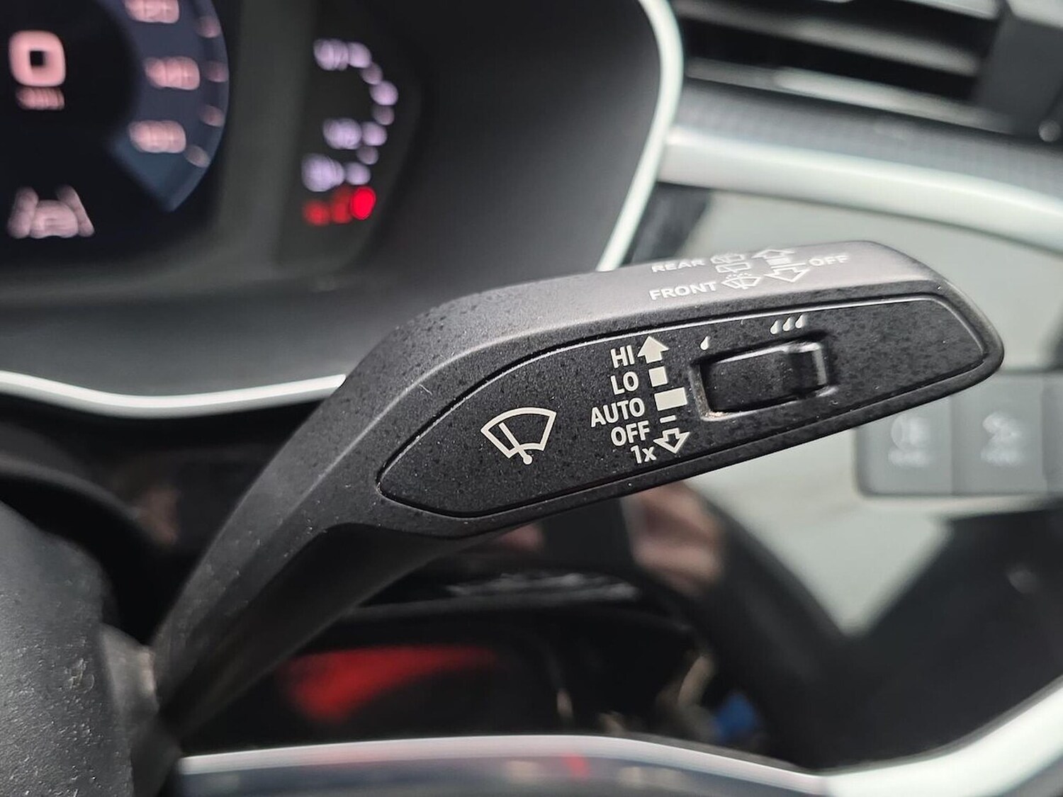 Used Audi Q3 2020 for sale - 76583228: Photo 30