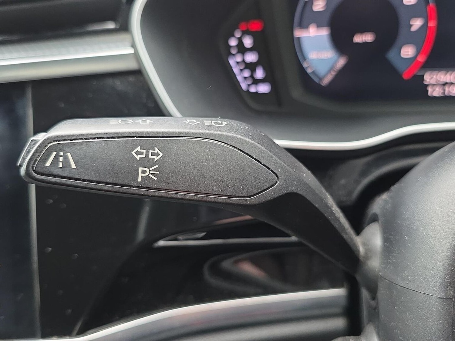 Used Audi Q3 2020 for sale - 76583228: Photo 31