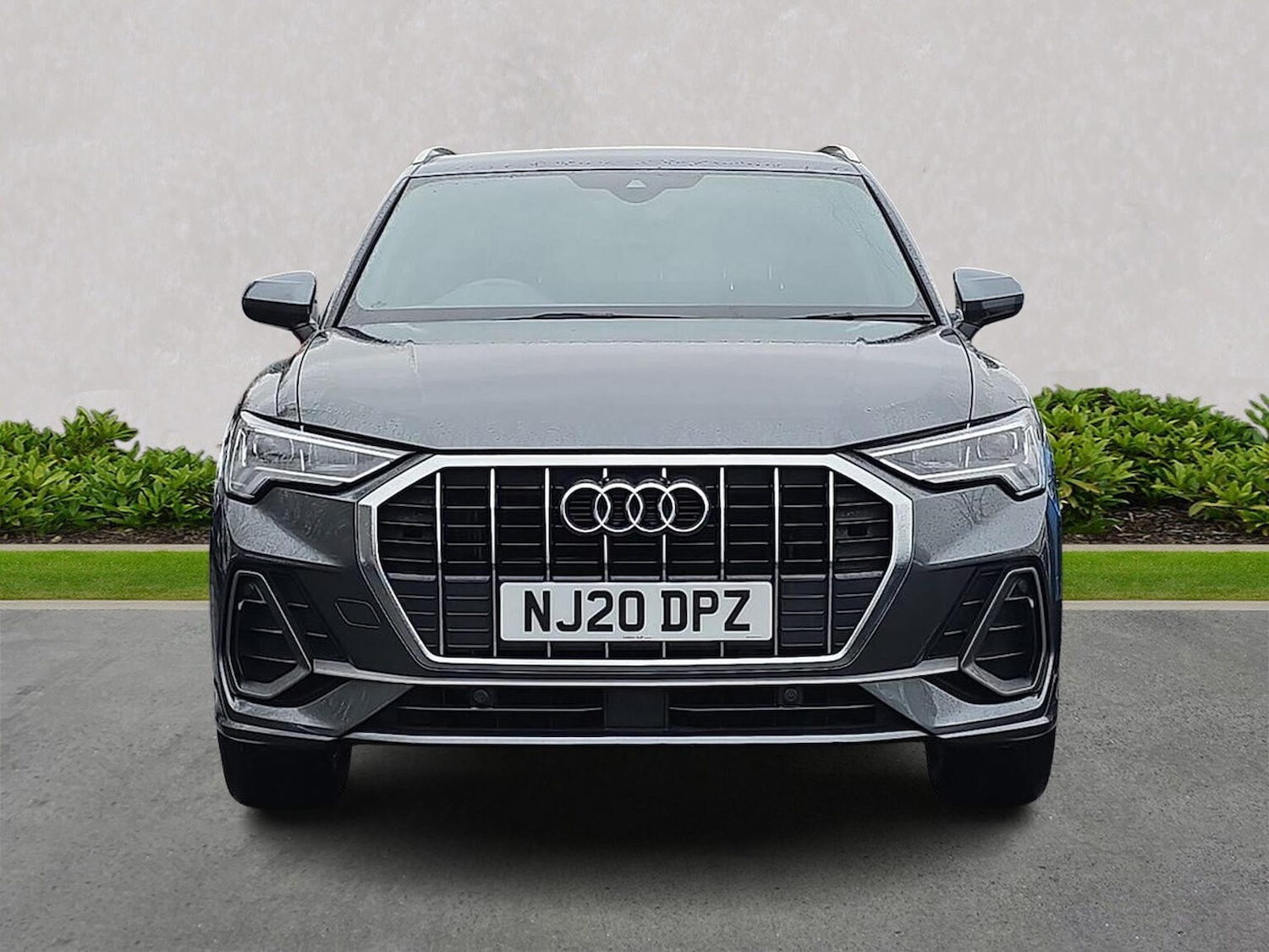 Used Audi Q3 2020 for sale - 76583228: Photo 7