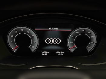 Used Audi A4 2023 for sale - 79380118: Photo