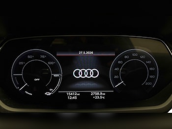 Used Audi RS e-tron GT 2022 for sale - 79380026: Photo