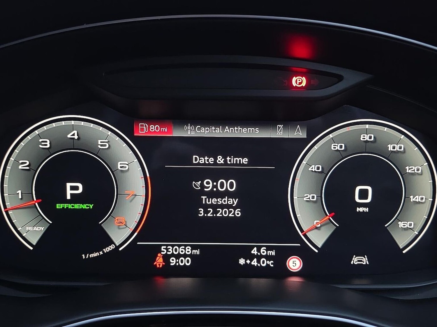 Used Audi Q7 2022 for sale - 77567707: Photo 10