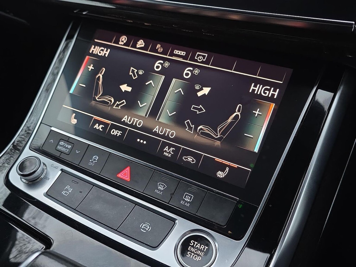 Used Audi Q7 2022 for sale - 77567707: Photo 12