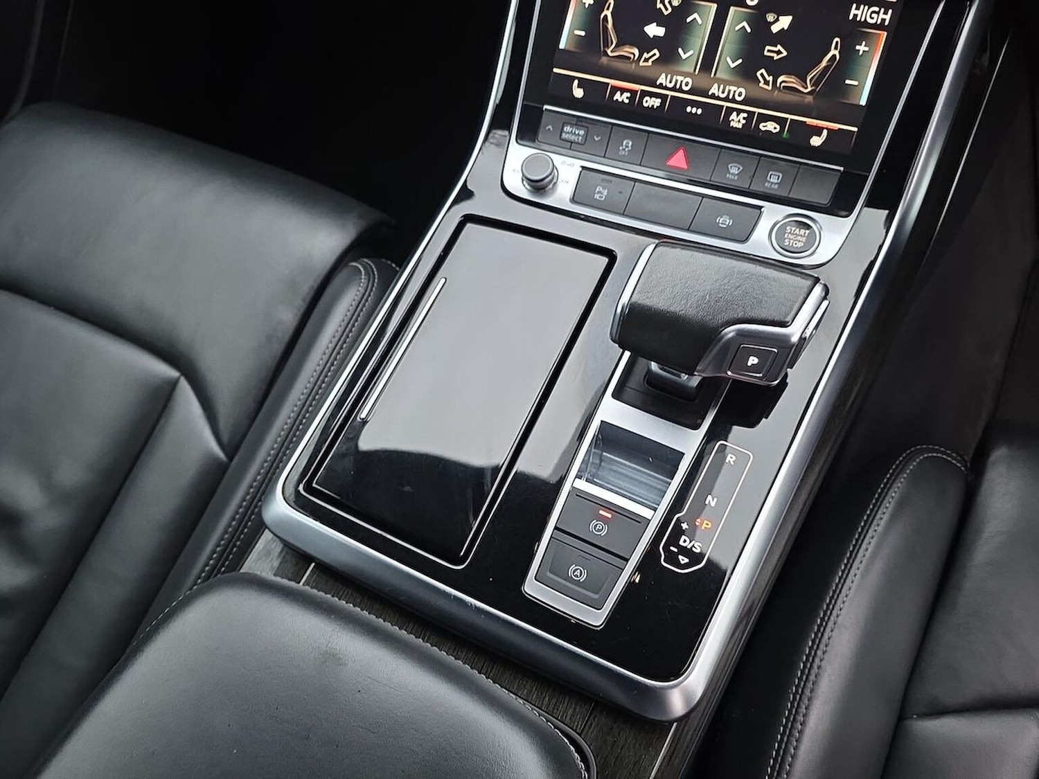 Used Audi Q7 2022 for sale - 77567707: Photo 13