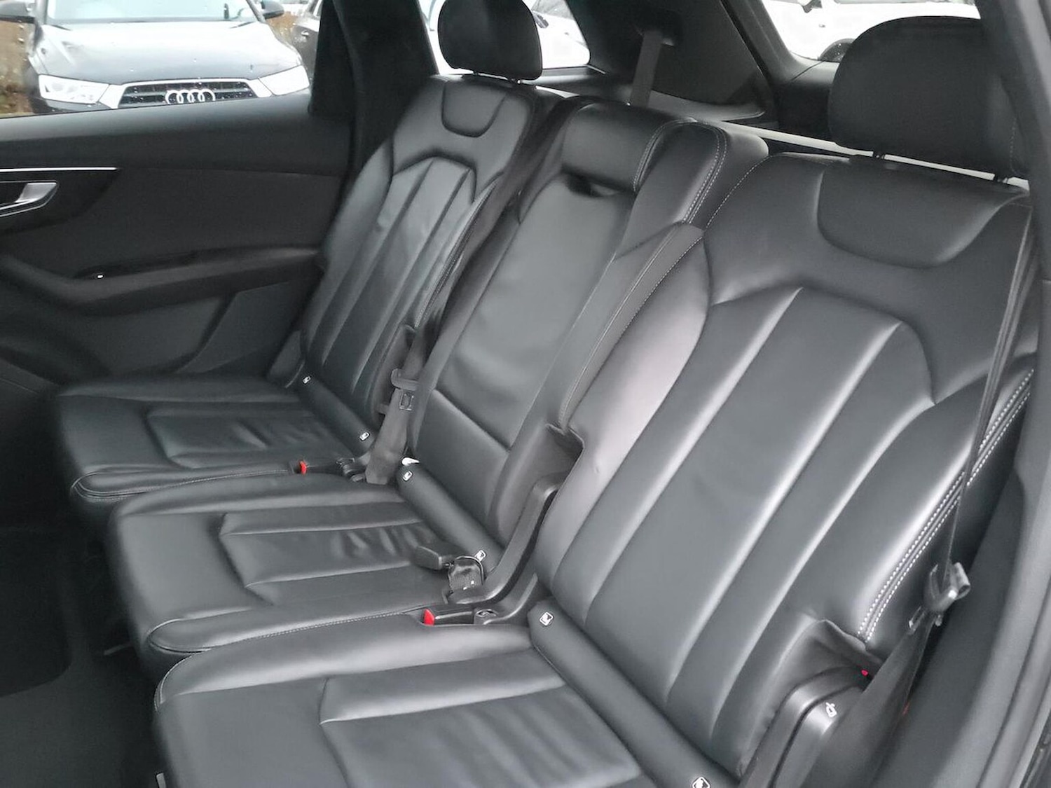 Used Audi Q7 2022 for sale - 77567707: Photo 16