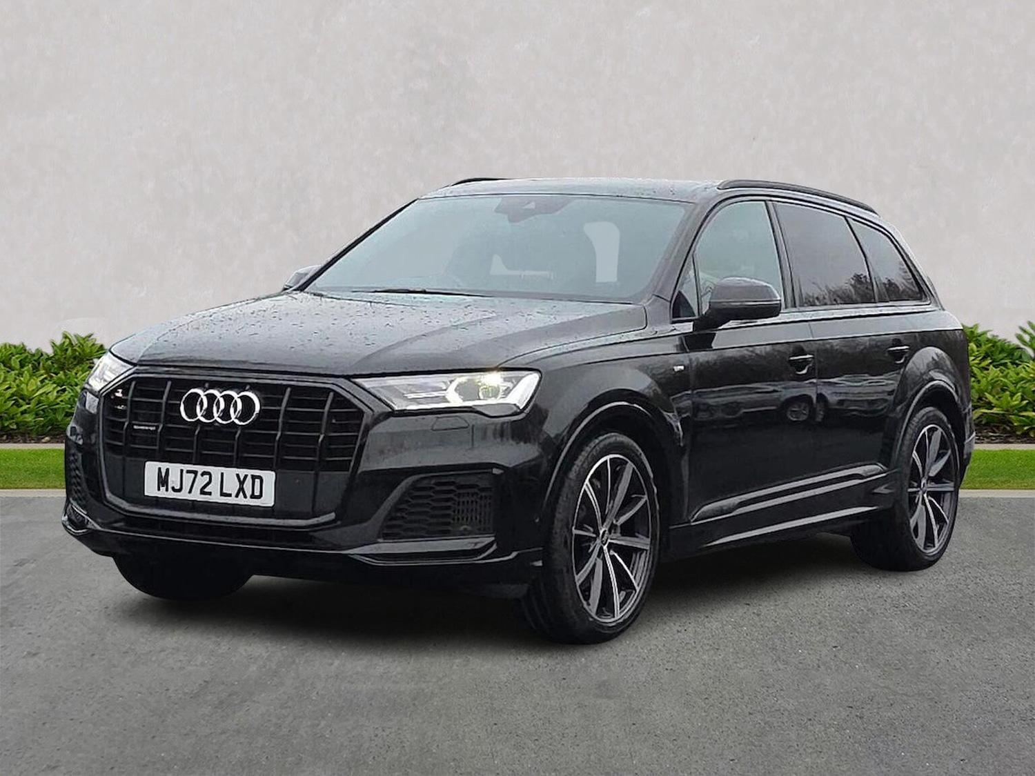 Used Audi Q7 2022 for sale - 77567707: Photo 20