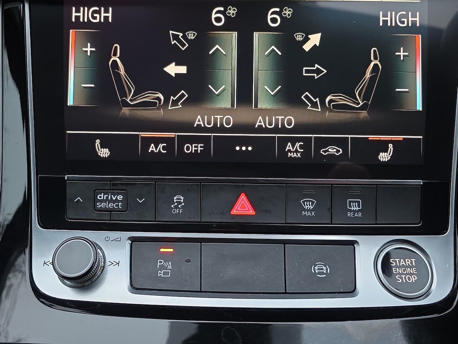 Used Audi Q7 2022 for sale - 77567707: Photo 22