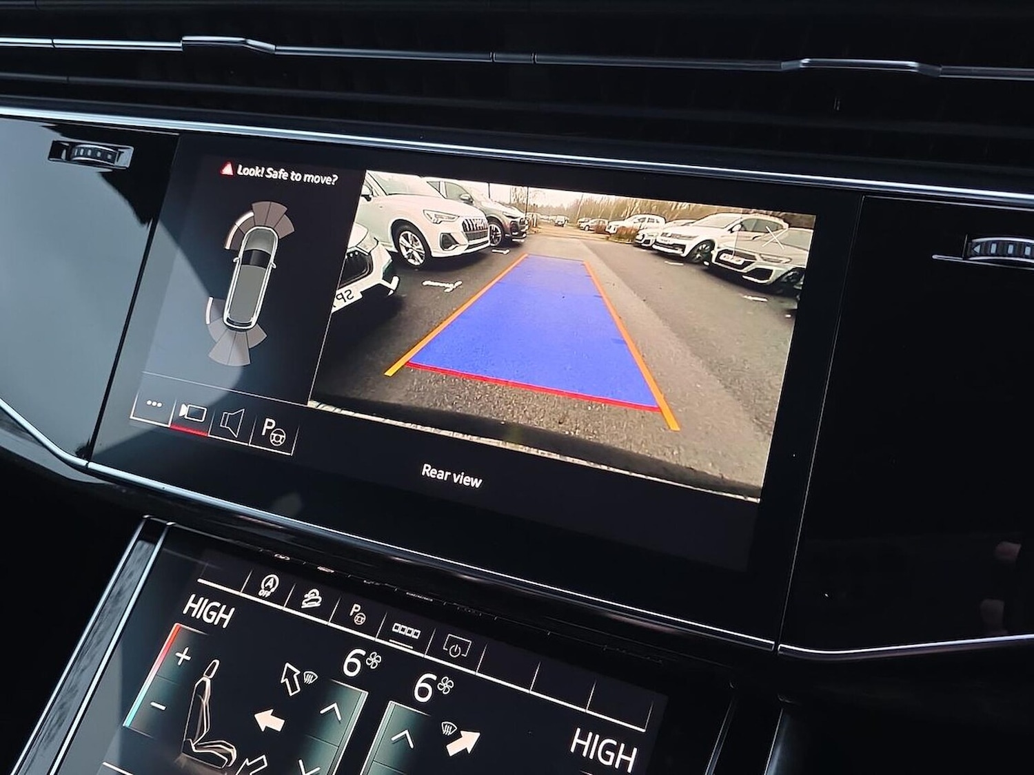 Used Audi Q7 2022 for sale - 77567707: Photo 23