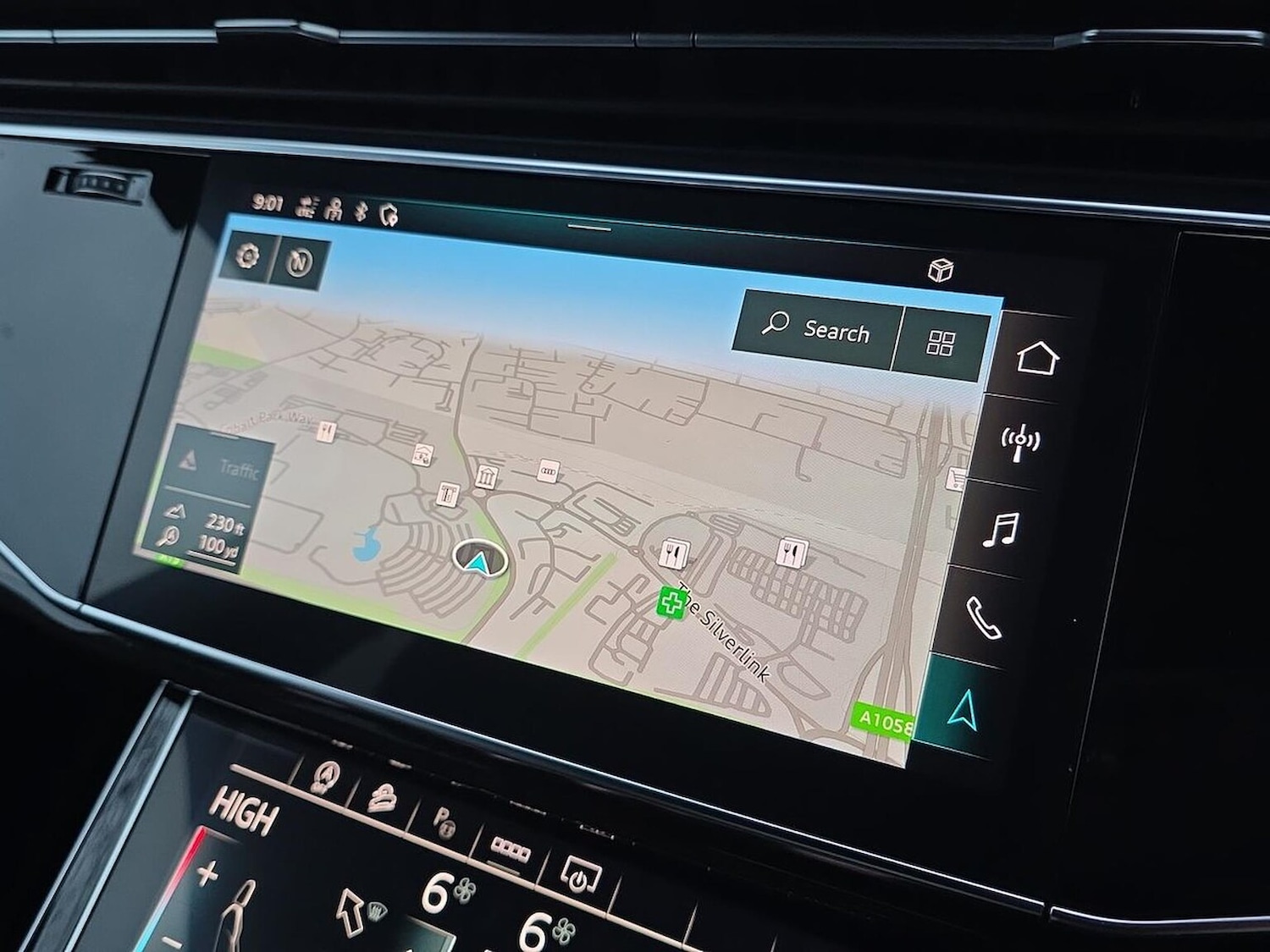 Used Audi Q7 2022 for sale - 77567707: Photo 24