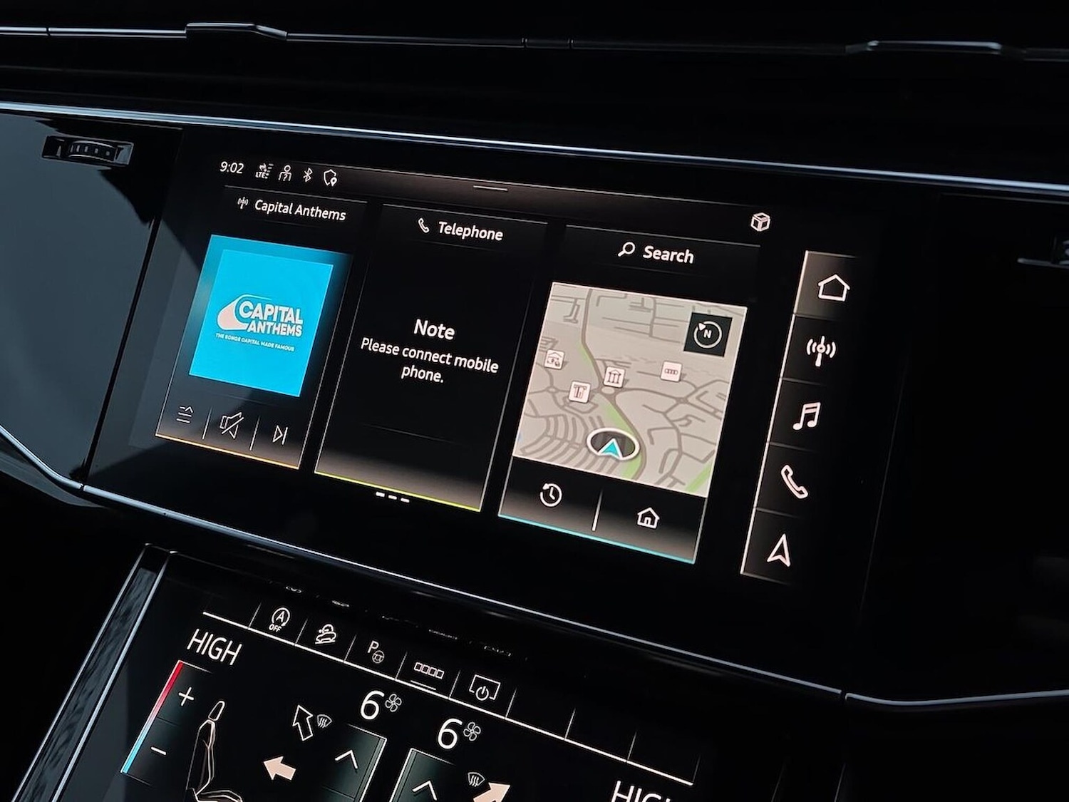 Used Audi Q7 2022 for sale - 77567707: Photo 25