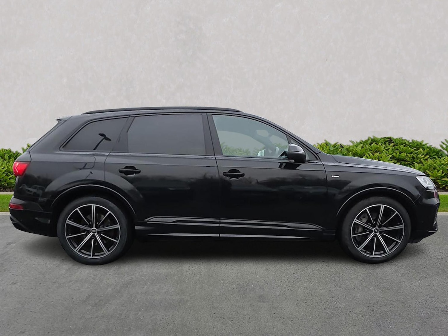 Used Audi Q7 2022 for sale - 77567707: Photo 3