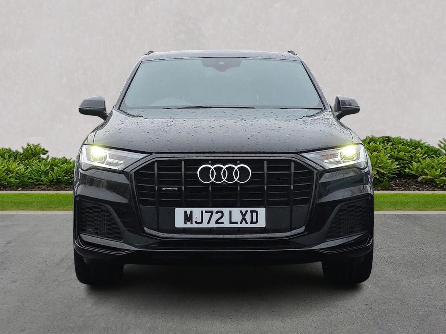 Used Audi Q7 2022 for sale - 77567707: Photo 5
