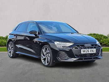 Used Audi A3 2026 for sale - 79703804: Photo