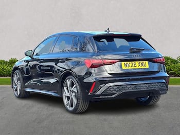 Used Audi A3 2026 for sale - 79703804: Photo