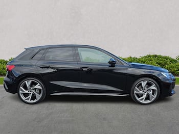 Used Audi A3 2026 for sale - 79703804: Photo