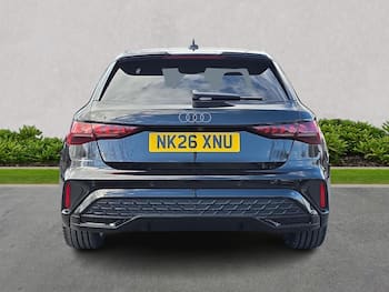 Used Audi A3 2026 for sale - 79703804: Photo