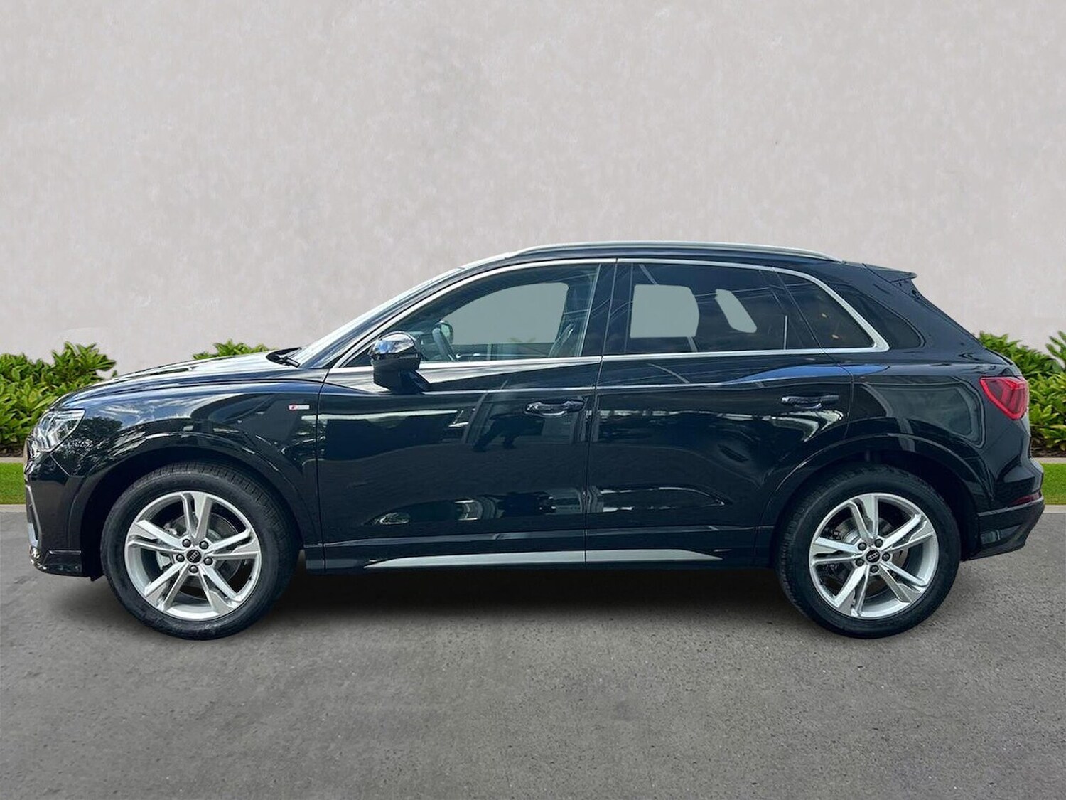 Used Audi Q3 2025 for sale - 77492359: Photo 19
