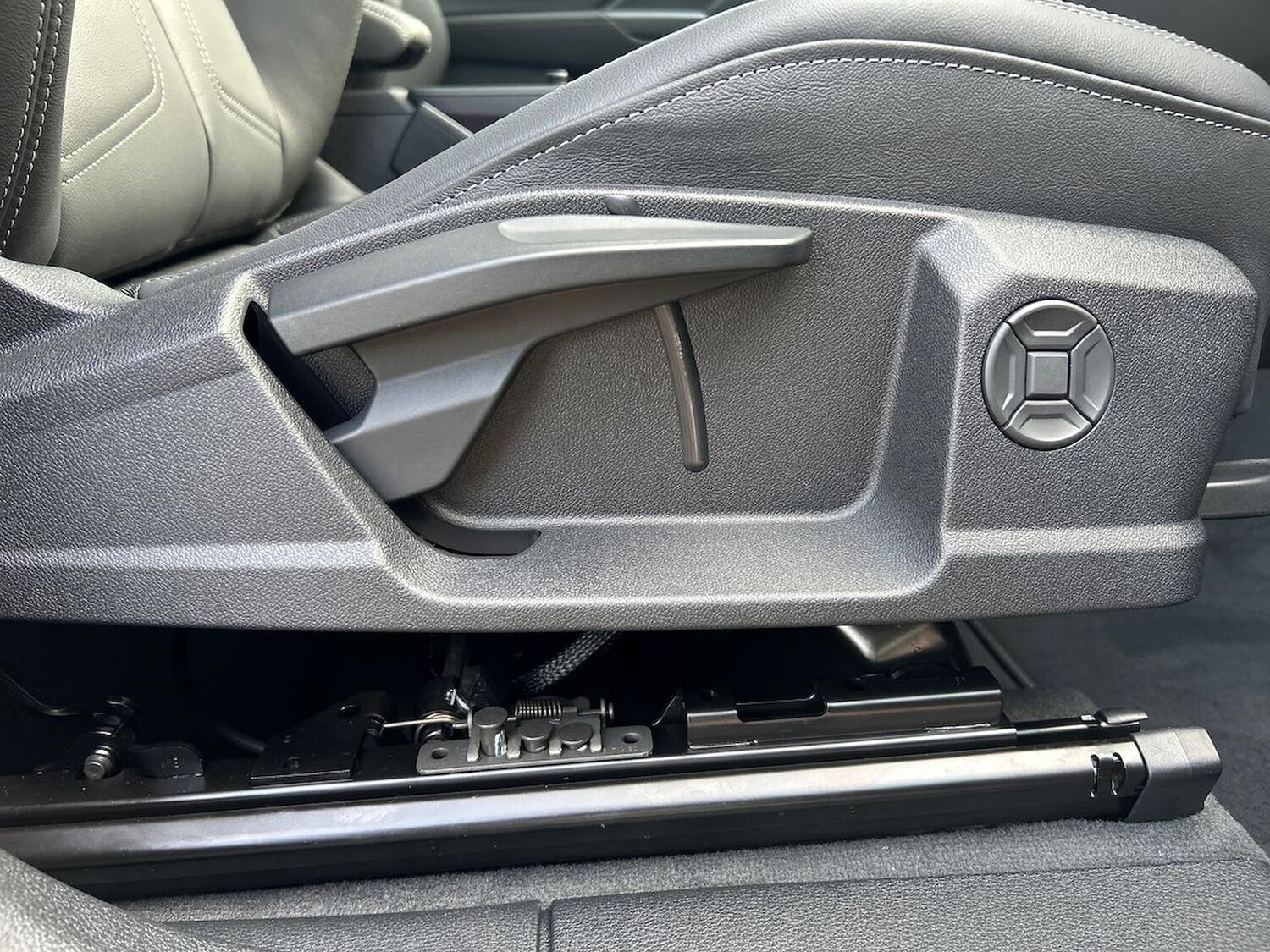 Used Audi Q3 2025 for sale - 77492359: Photo 30