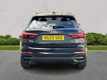 Used Audi Q3 2025 for sale - 77492359: Photo