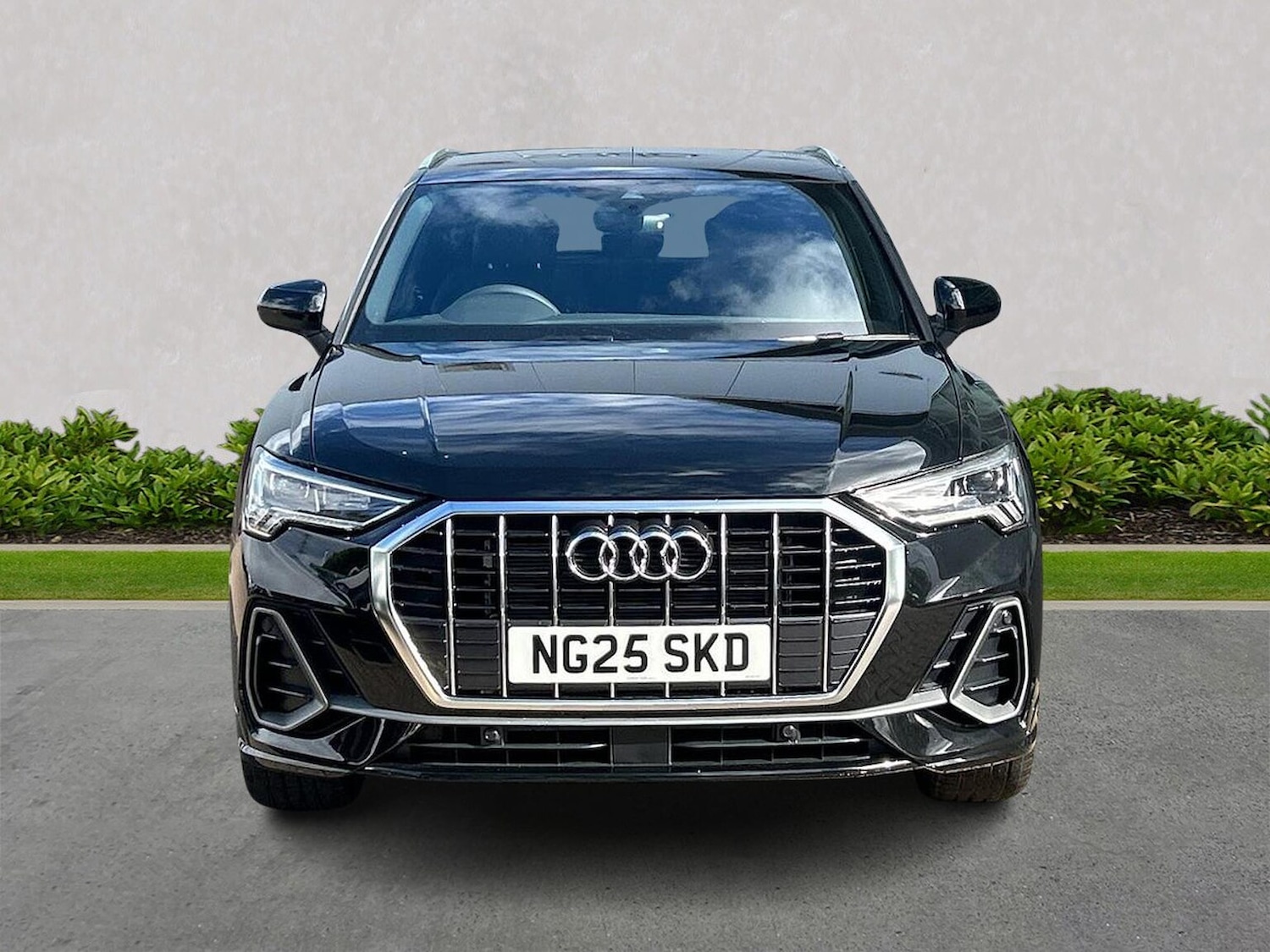 Used Audi Q3 2025 for sale - 77492359: Photo 5