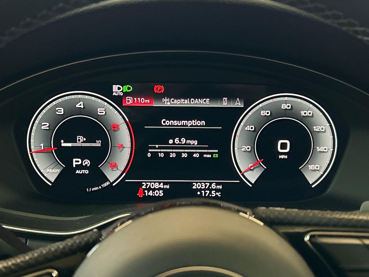 Used Audi A5 2022 for sale - 76477292: Photo 10