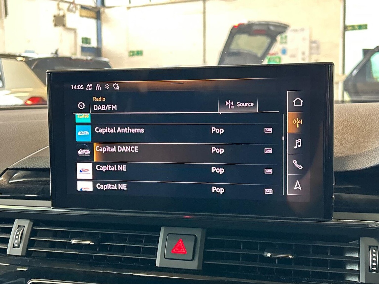 Used Audi A5 2022 for sale - 76477292: Photo 11