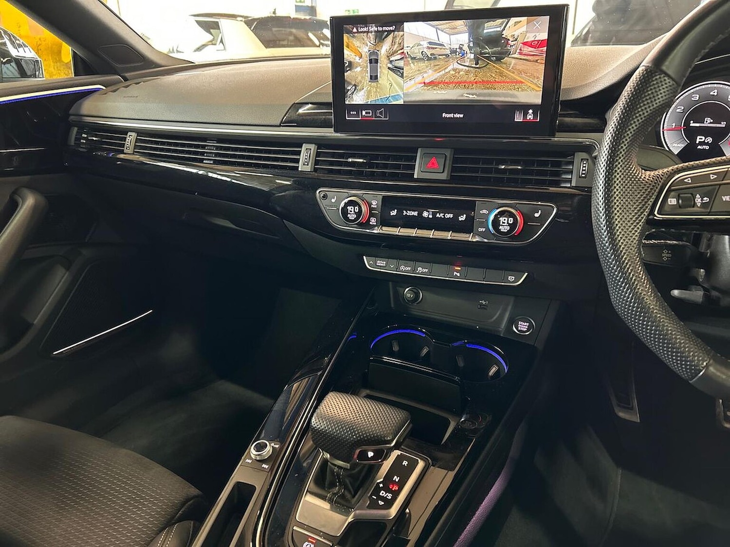 Used Audi A5 2022 for sale - 76477292: Photo 13