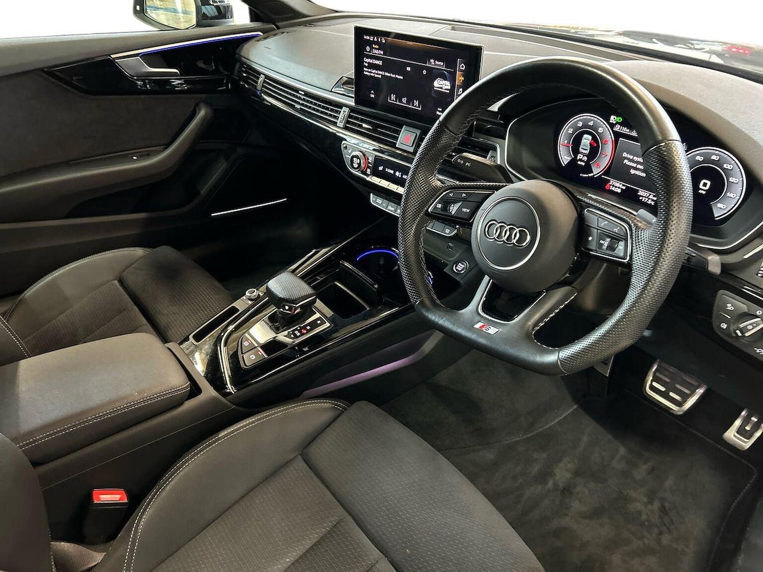 Used Audi A5 2022 for sale - 76477292: Photo 15