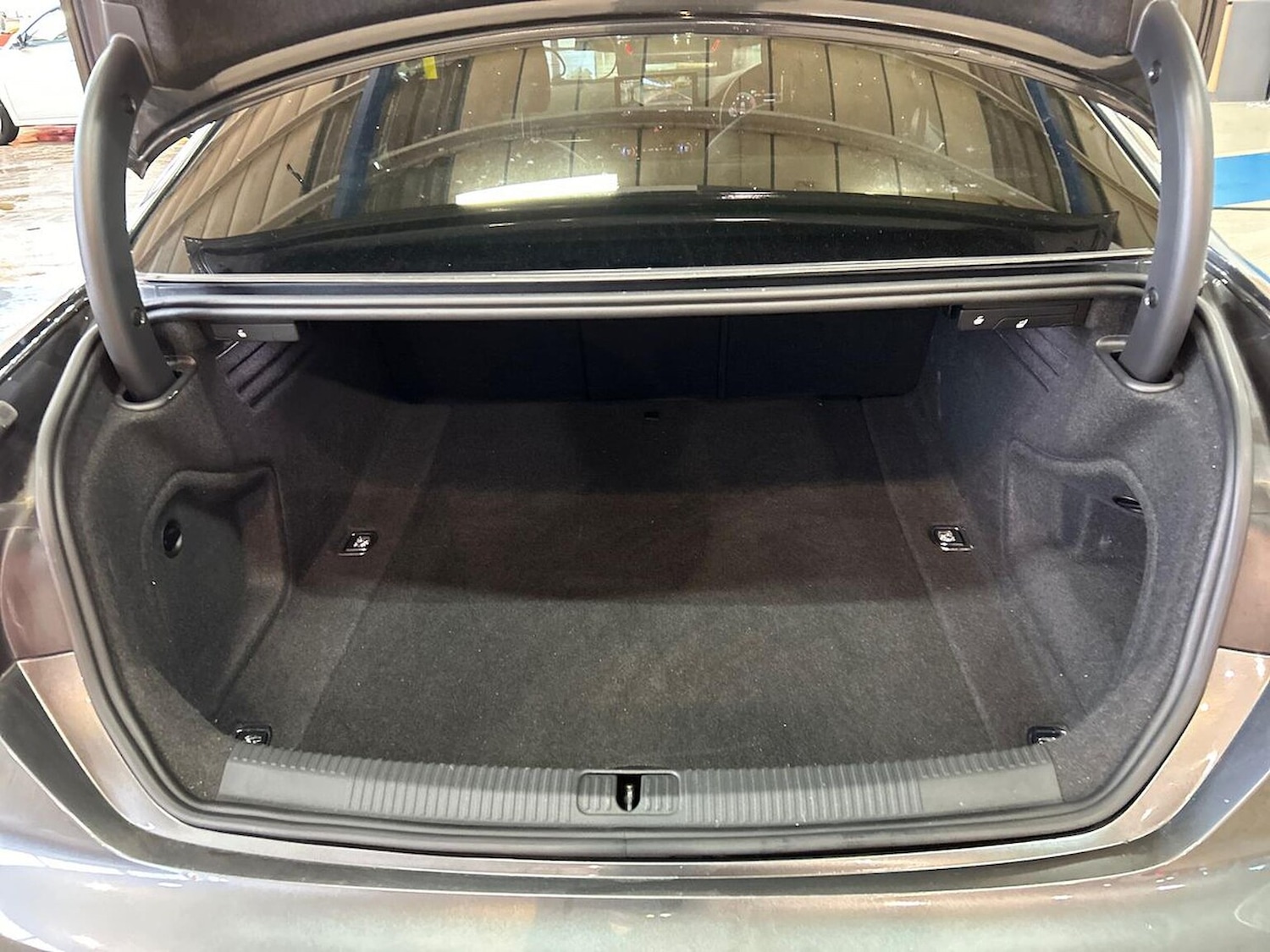 Used Audi A5 2022 for sale - 76477292: Photo 17