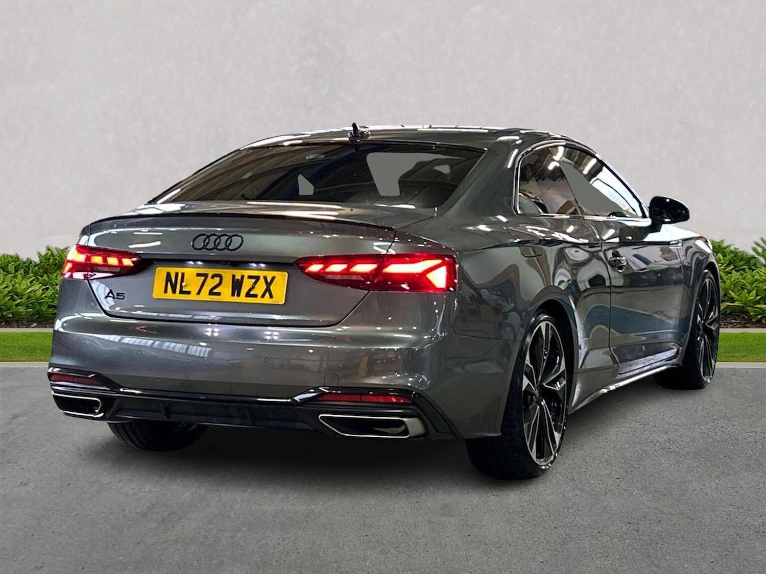 Used Audi A5 2022 for sale - 76477292: Photo 18