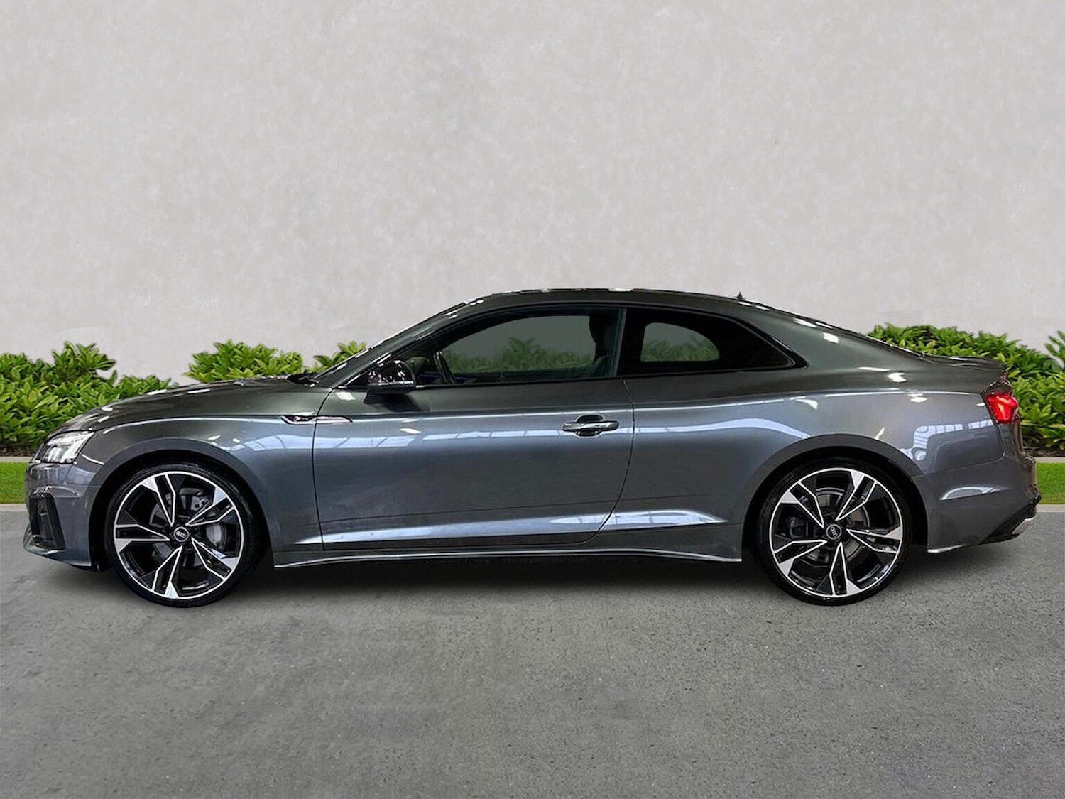 Used Audi A5 2022 for sale - 76477292: Photo 19