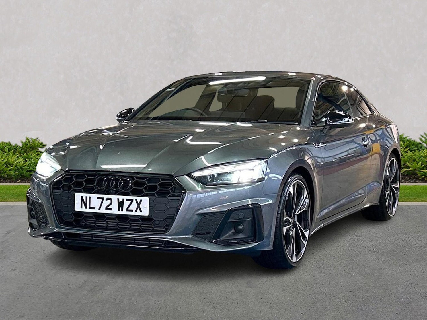 Used Audi A5 2022 for sale - 76477292: Photo 20