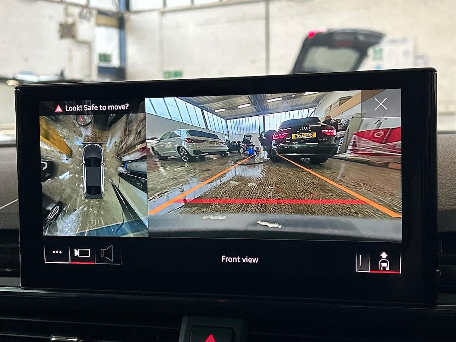 Used Audi A5 2022 for sale - 76477292: Photo 23