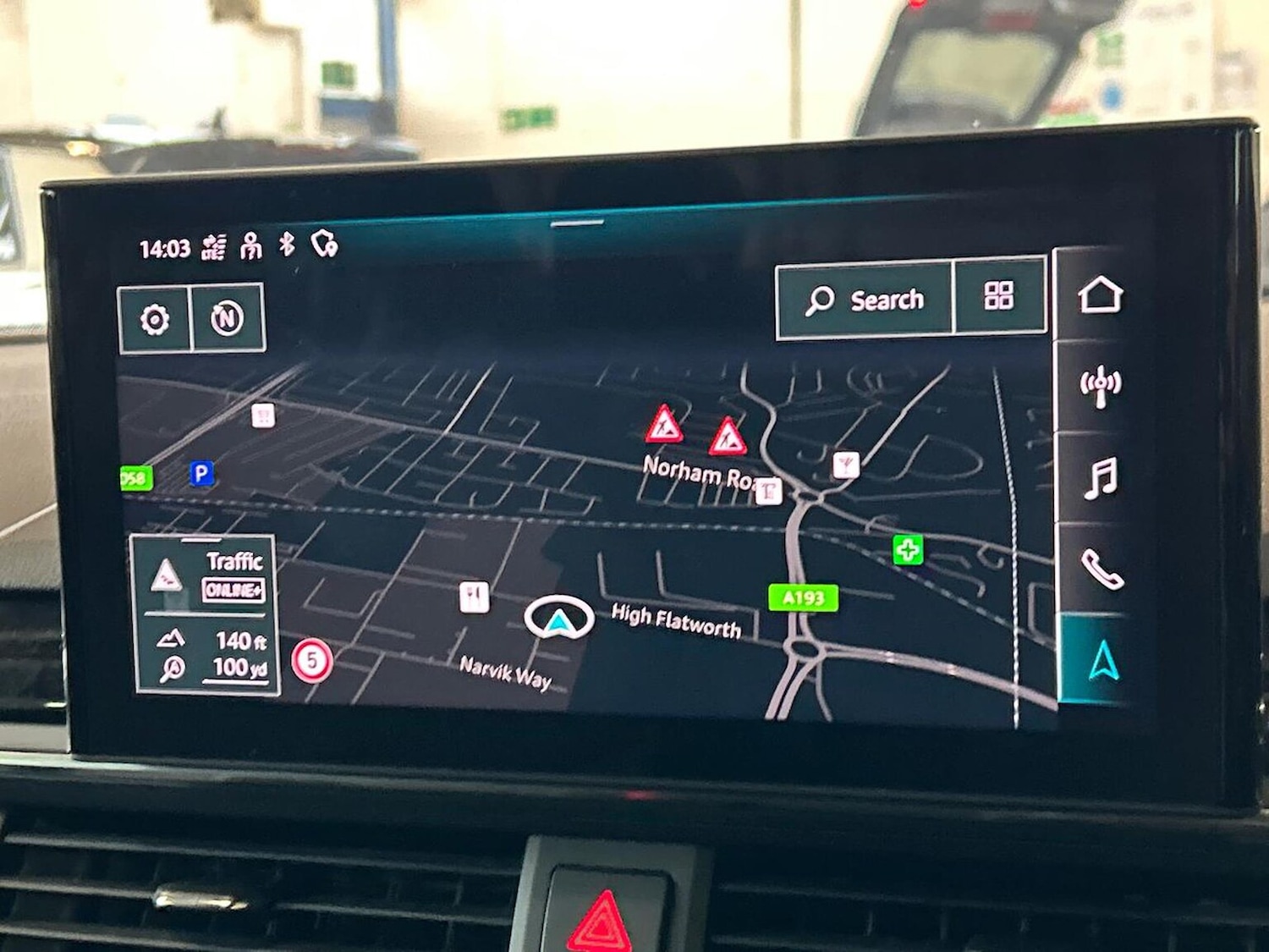 Used Audi A5 2022 for sale - 76477292: Photo 24